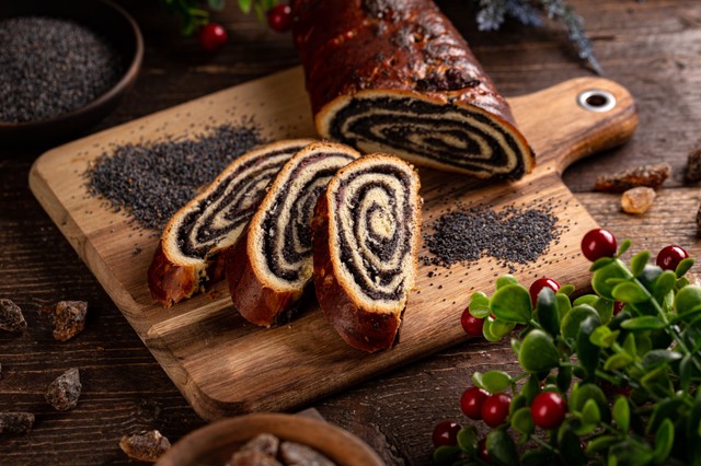 Figyelmeztet a Nébih: ha ilyen mákot vett a karácsonyi bejglihez, semmiképp se használja fel!