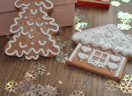 Gasztroajándék karácsonyra? Ezekre figyeljen, hogy ne legyen baj! című cikk nyitóképe