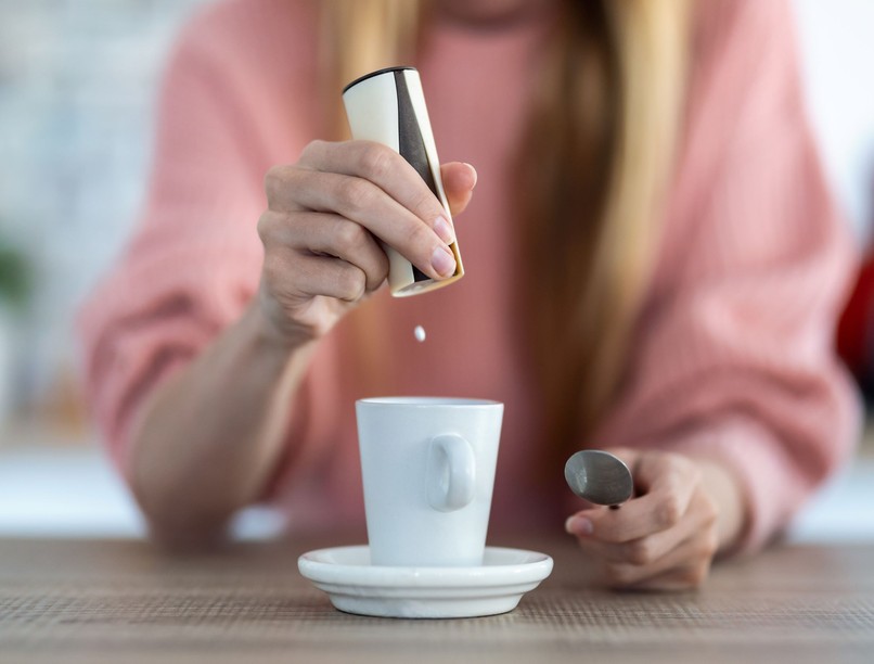 aszpartám, édesítőszer, cukorpótló, hatása