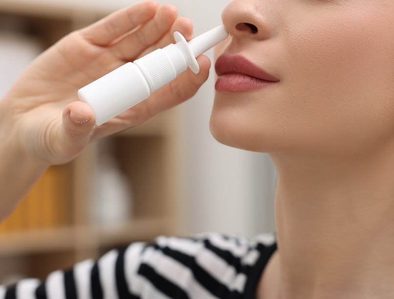 Melyik a legjobb allergia orrspray