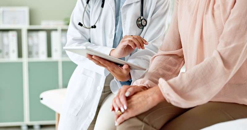 Tabuk és társadalmi nyomás – így látják saját egészségüket a nők 