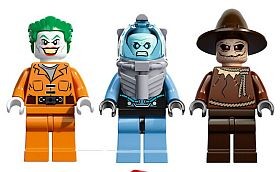 Mit váltanak ki a gyerekekből a mérges lego arcok?