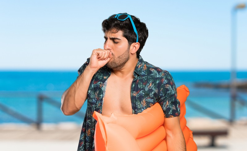 5 orvosi tanács asztmás betegeknek nyaralásához