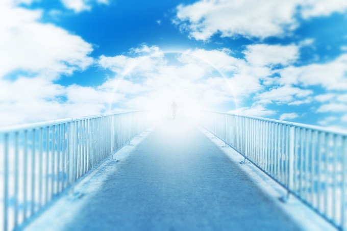 Nem csak hallucinációk: ez lehet a halálközeli élmények magyarázata című cikk nyitóképe