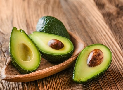 Mindenki kidobja az avokádó legértékesebb részét, pedig tele van antioxidánsokkal című cikk nyitóképe