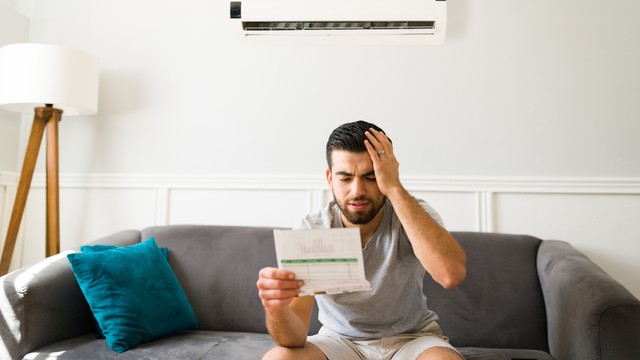 Fűtés klímával: tényleg olcsóbb és egészségesebb?