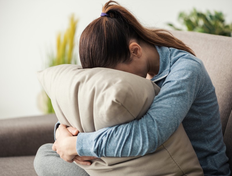 depresszió, szorongás, covid, koronavírus, ukrajna, háború, krízis, pánikzavar