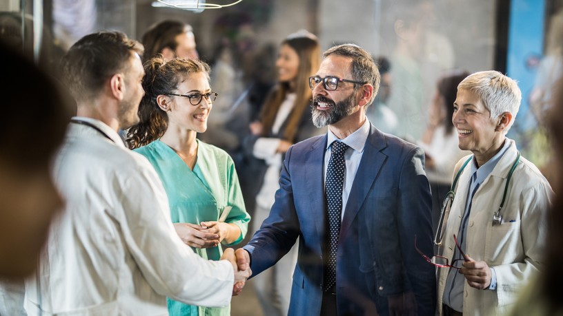 egészségügyi innováció, egészségügy, start-up, EIT Health