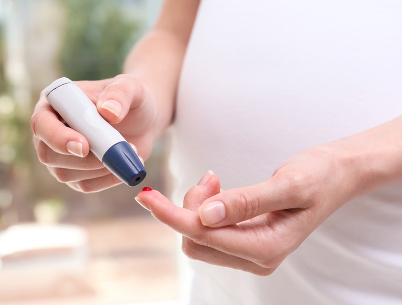 terhességi cukorbetegség, anya, baba, cukorbetegség