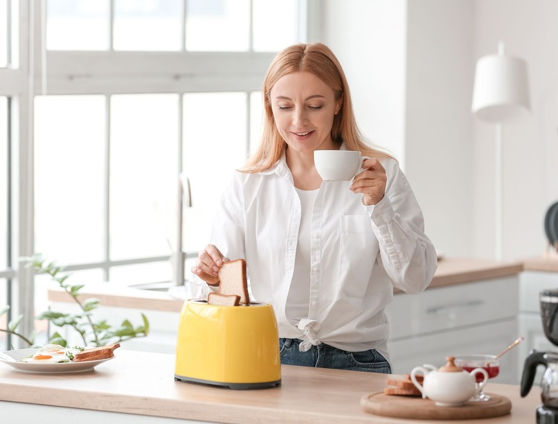 veszélyes háztartási gépek egészség