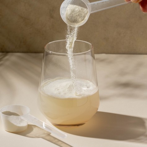 Nem sokat érnek a kollagénporok a ráncok ellen - az orvos tanácsai című cikk nyitóképe