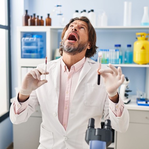 Mennyire öregszik a teste? 11 egyszerű önteszt és vizsgálat, ami előrejelzi, ha gyorsabban, mint szeretné című cikk nyitóképe