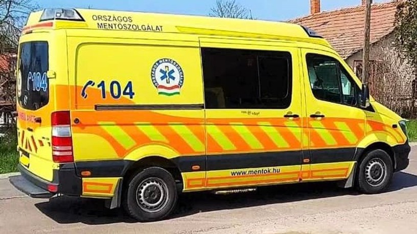 mentő, borsod, sürgősségi, újraélesztés
