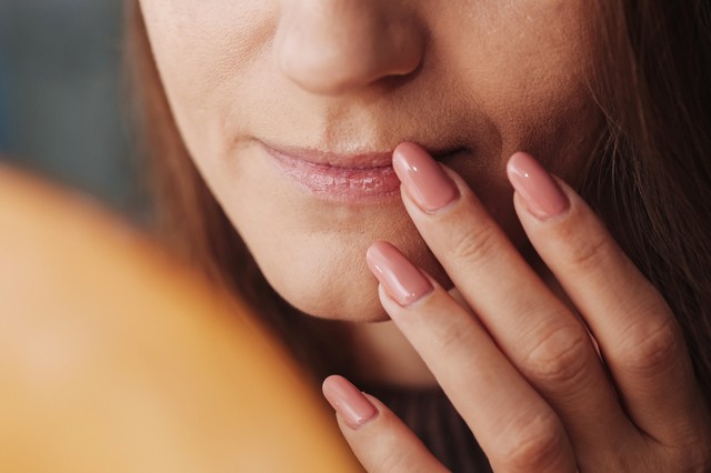 Kicserepesedett az ajka? Ezek a házi módszerek segíthetnek