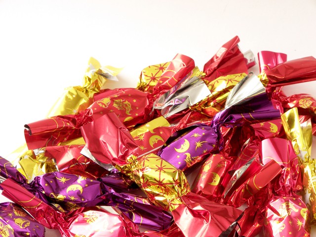 Így lehet házilag szaloncukrot készíteni