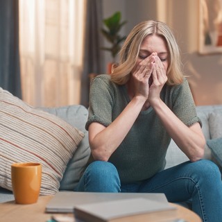 PMS: betegséggé is súlyosbodhat, ha félvállról veszi a tüneteket című cikk nyitóképe