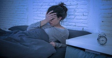 Folyton felébred éjszaka, és nem is tud visszaaludni? Komoly betegségekhez vezethet!