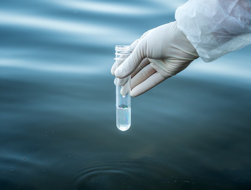 klór allergia tünet