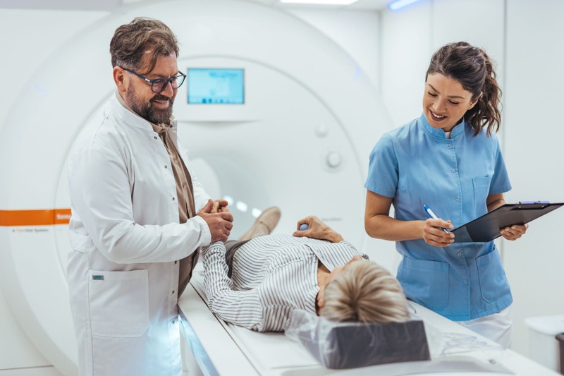 MRI előtti teendők: a legfontosabb szabályok, amikről sokan megfeledkeznek