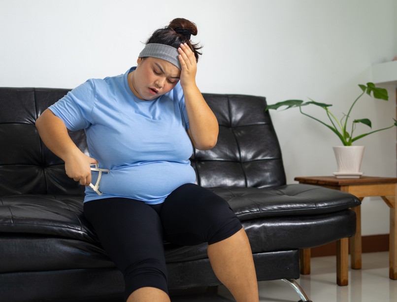 Rák, reflux, inkontinencia fogyás túlsúly