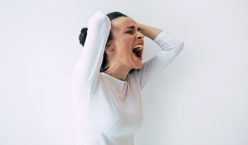 Hisztéria tünetei, vizsgálata és kezelése