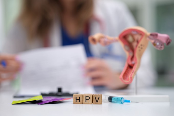 Otthoni HPV-teszt menstruációs vérből? Ígéretes új irány a méhnyakrák megelőzésében című cikk nyitóképe
