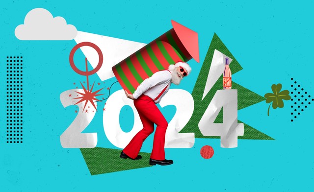 Orvosmeteorológia: épp éjfélkor érkezik a hidegfront! Ilyen idő lesz vasárnap szilveszterkor