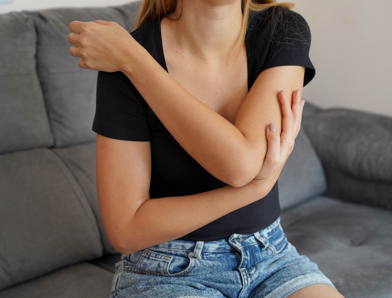 mik érzékelési zavarok dysesthesia