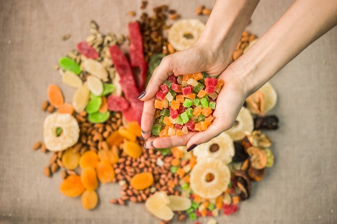 Le akar fogyni? Ezeket az ételek kerülje, akadályozzák a fogyást! című cikk nyitóképe