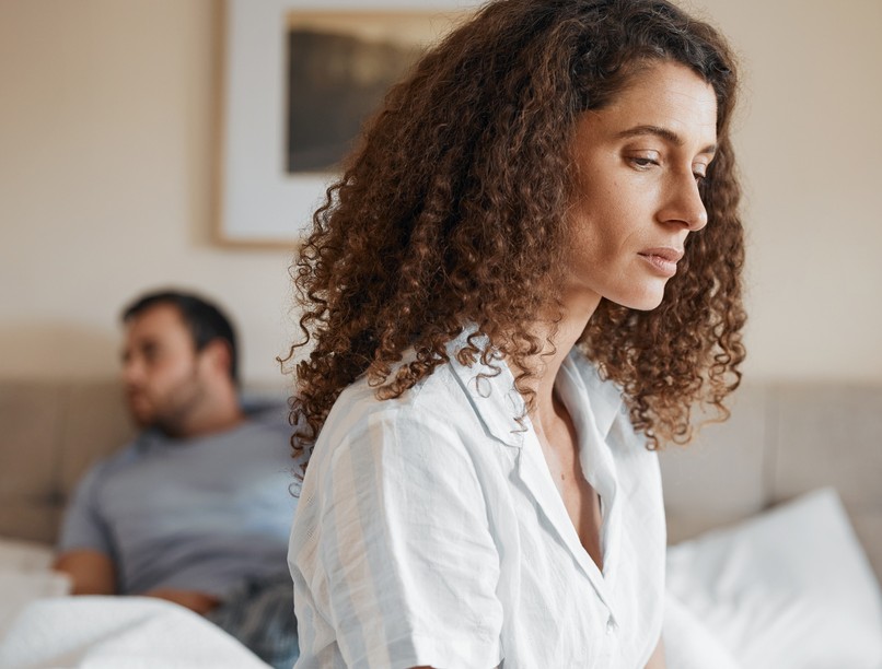 Szexuális rehabilitáció nőgyógyászati daganatok után