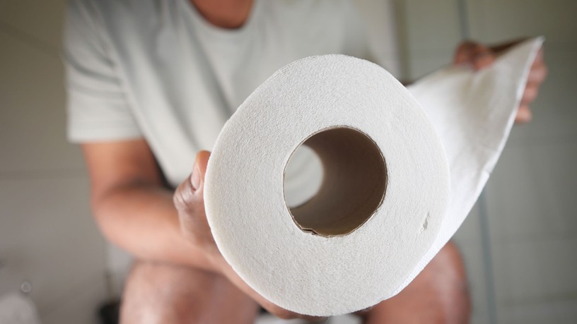 hogyan kell wc után tisztálkodni