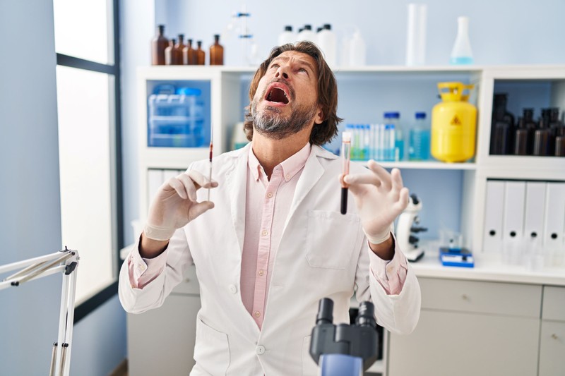 Mennyire öregszik a teste? 11 egyszerű önteszt és vizsgálat, ami előrejelzi, ha gyorsabban, mint szeretné