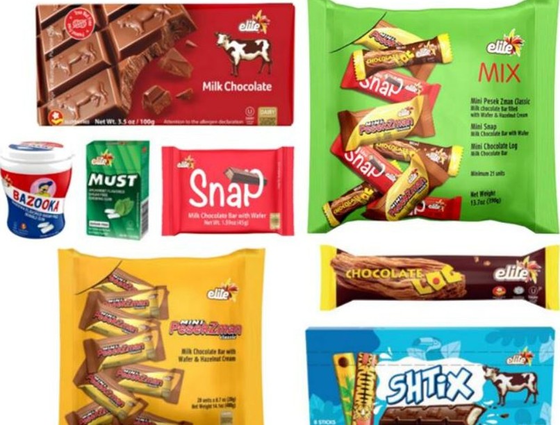 csokoládé, nébih, termékvisszahívás, elite