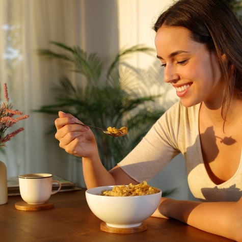 Ezt egye, ha korán szokott kelni, hogy kitartson az energiája! című cikk nyitóképe