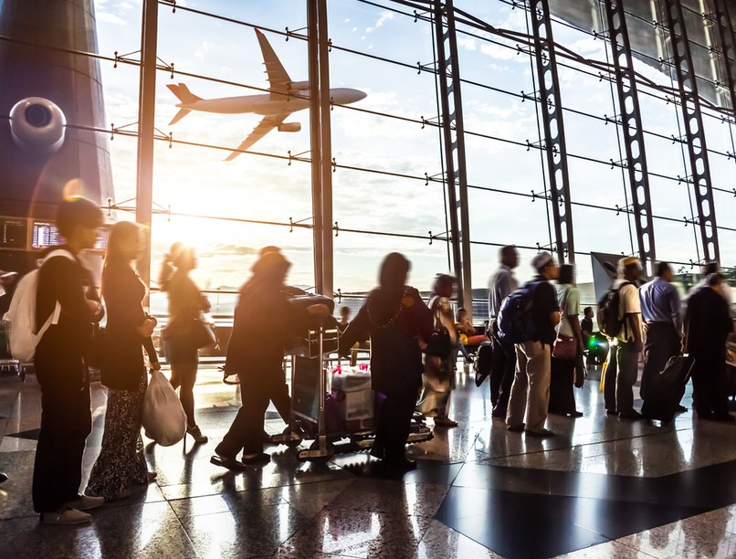 koronavírus, koronavírus ellen, utazás, arcmaszk