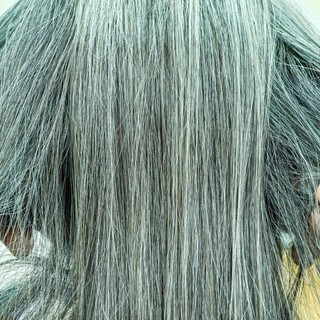 Meglepő felfedezés: az őszülés lehet a szervezet rákellenes védelmi reakciója című cikk nyitóképe