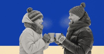  Orvosmeteorológia: viharos szelekkel jön az erős hidegfront 