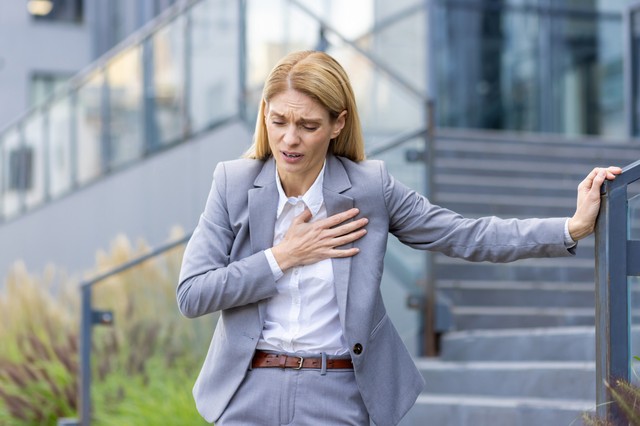 Hogyan küzdhetném le a szorongásomat? Az orvos válaszol