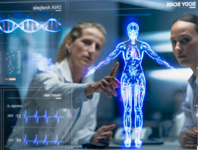 Szegedi szabadalom személyre szabott gyógyítás AI