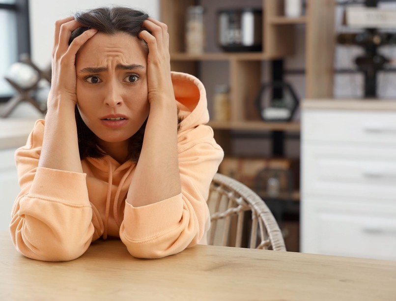 idegrendszeri betegségek arc szörny prosopometamorfopsia