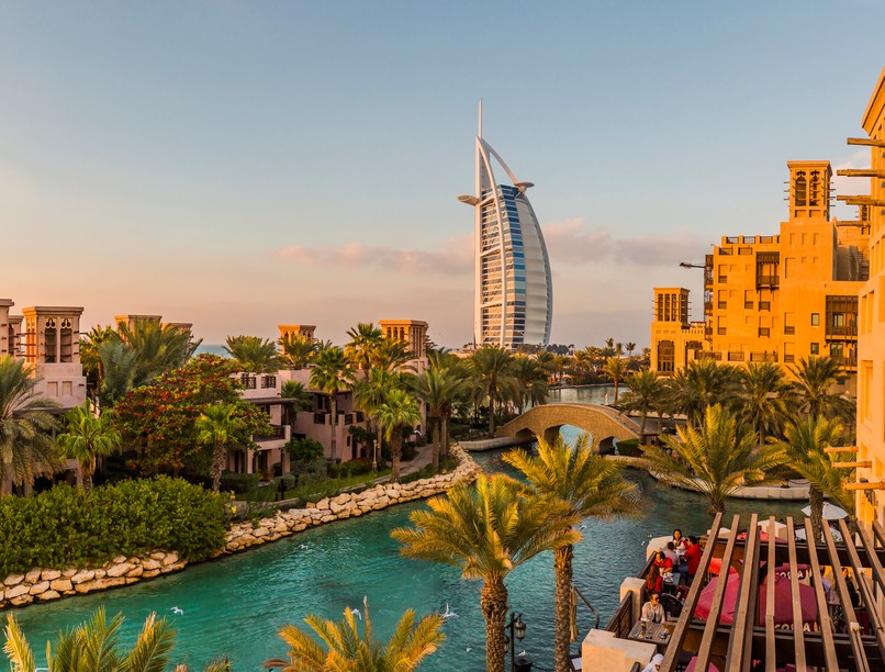 járvány, sinopharm, oltás, dubaj, egyesült arab emírségek