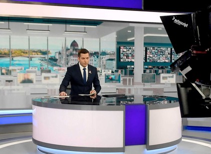 Elhunyt Kontra György  – 45 éves volt című cikk nyitóképe