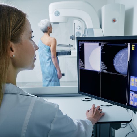 Az önvizsgálattól a 3D-s mammográfiáig: az emlőrák korai felismerésének teljes diagnosztikai térképe című cikk nyitóképe
