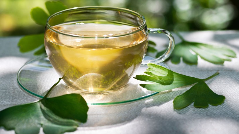gyógynövény cukorbetegség diabétesz kutatás gingko biloba
