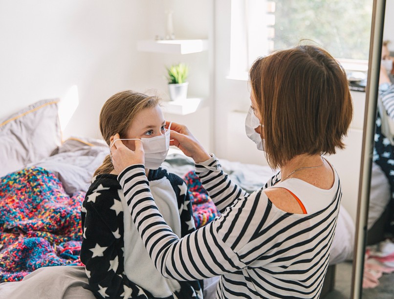 koronavírus, covid, oltás