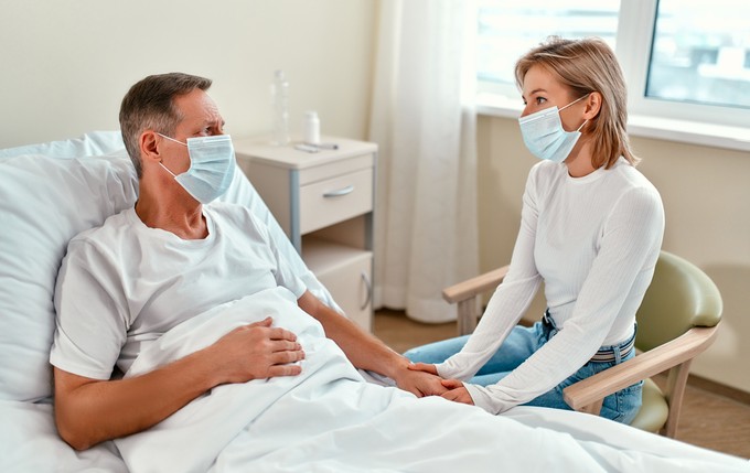 Megszűnt a látogatási tilalom a Debreceni Egyetem Klinikai Központjában című cikk nyitóképe