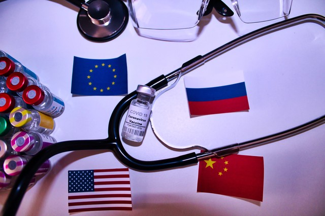 Mennyit érnek a jelenlegi vakcinák az indiai mutáns ellen?