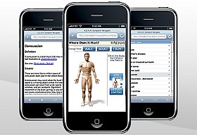 Mobil gyógyszerinformáció – a betegek számára