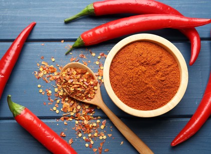 Gyakran eszik csípőset? Ezt teszi a kapszaicin a szervezetével – vajon barát vagy ellenség? című cikk nyitóképe