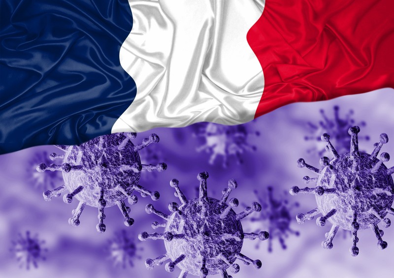 Koronavírus: a franciák már a 3. nagy lezárásra készülnek